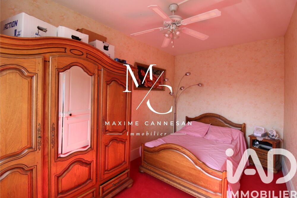 Vente Maison Vente Maison/villa 6 pièces Saint-Étienne-du-rouvray