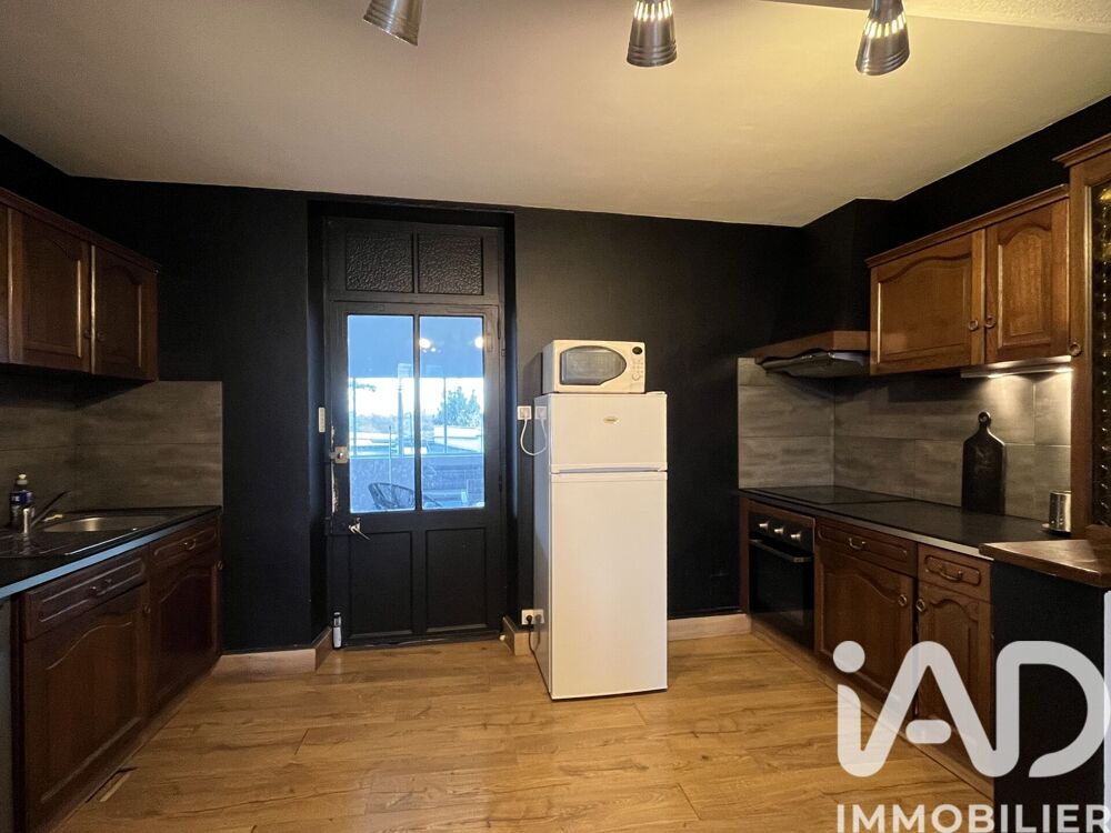 Vente Appartement Vente Appartement 4 pièces Nort-sur-erdre