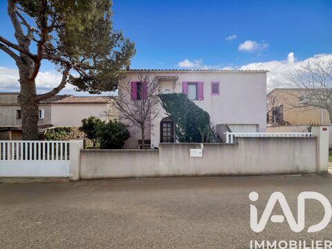   Vente Maison Maison - 8 pièce(s) - 148 m²
