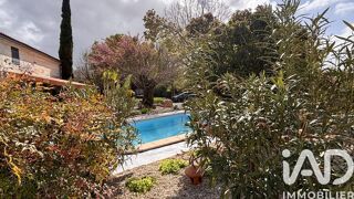  Maison à vendre 9 pièces 247 m²