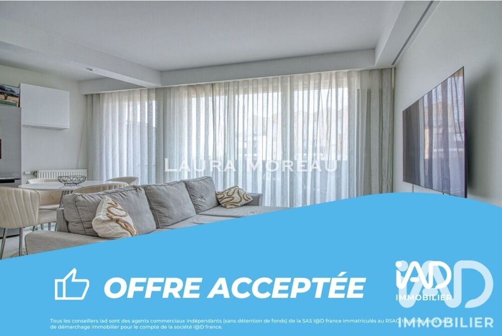Vente Appartement Vente Appartement 2 pièces Herblay-sur-seine