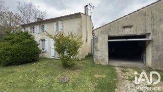  Maison à vendre 5 pièces 86 m²