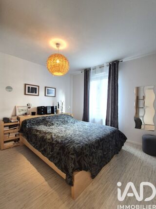  Maison à vendre 4 pièces 85 m²