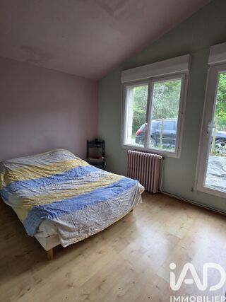  Maison à vendre 4 pièces 77 m²
