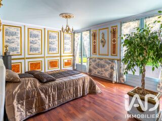  Maison à vendre 8 pièces 242 m²