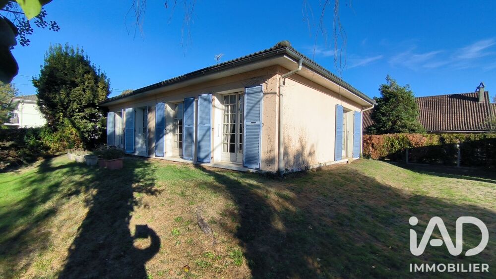 Vente Maison Vente Maison traditionnelle 4 pièces Lescar