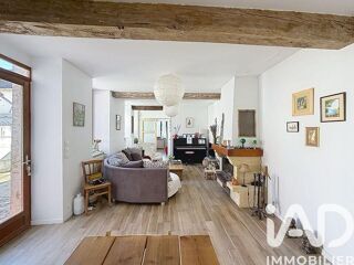  Maison à vendre 5 pièces 92 m²