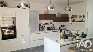  Maison à vendre 5 pièces 93 m²