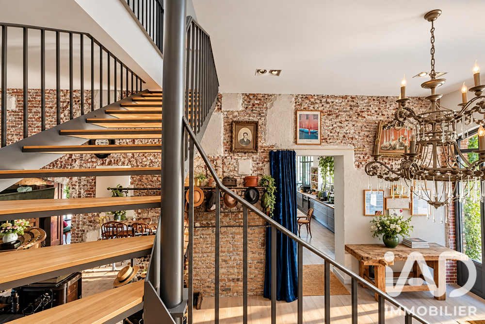 à vendre  Maison Anet (28260)