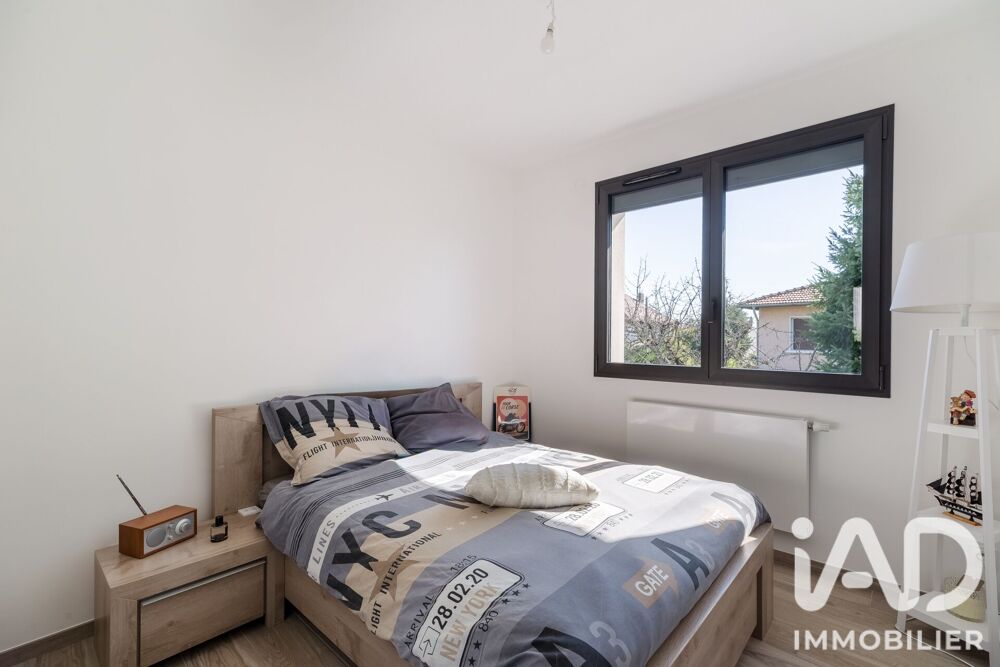 Vente Maison Vente Maison/villa 4 pièces Communay