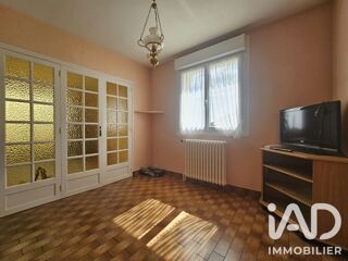  Maison à vendre 4 pièces 64 m²