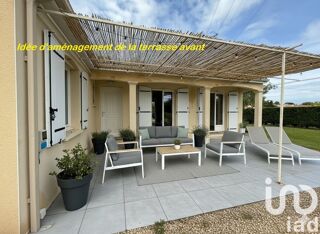  Maison à vendre 5 pièces 110 m²