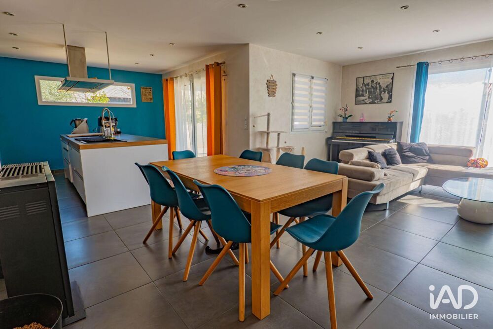 Maison 5 pièces 141 m² · à Ponteilla · 141 m² · 399 900 €