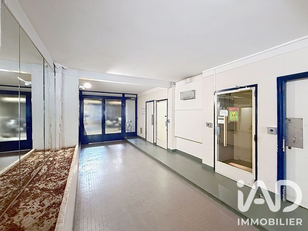 à vendre  Appartement Paris 10