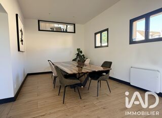  Maison à vendre 8 pièces 242 m²