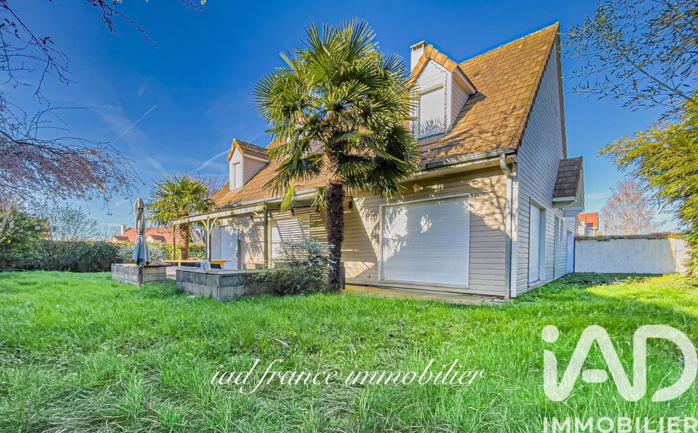 Vente Maison/villa 7 pièces
