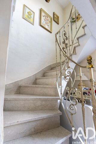 Maison à vendre 7 pièces 163 m²