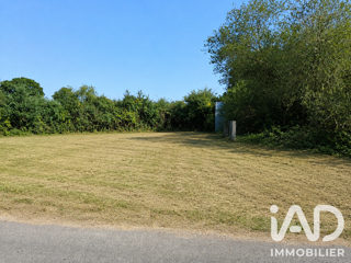  Terrain à vendre 790 m²