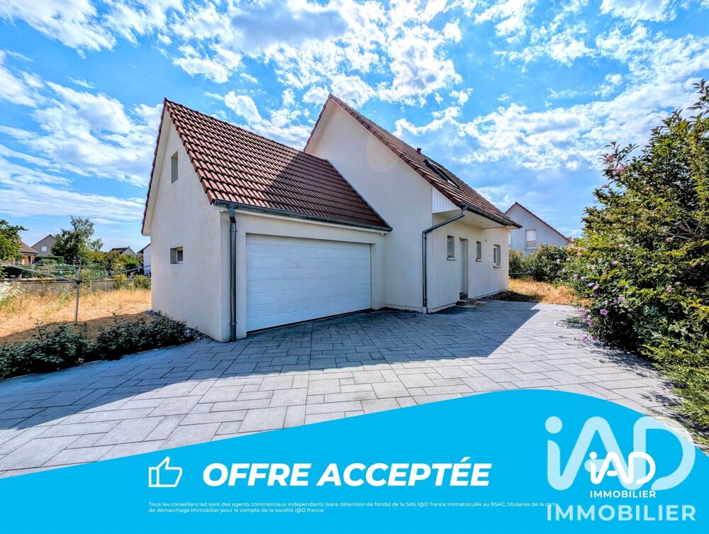 Vente Maison de village 4 pièces