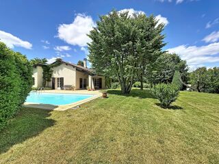  Maison à vendre 5 pièces 190 m²