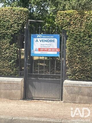 Vente Terrain Vente Terrain à bâtir 526 m&sup2; Maisons-laffitte
