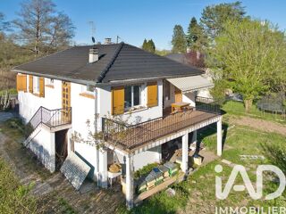 Maison à vendre 5 pièces 125 m²