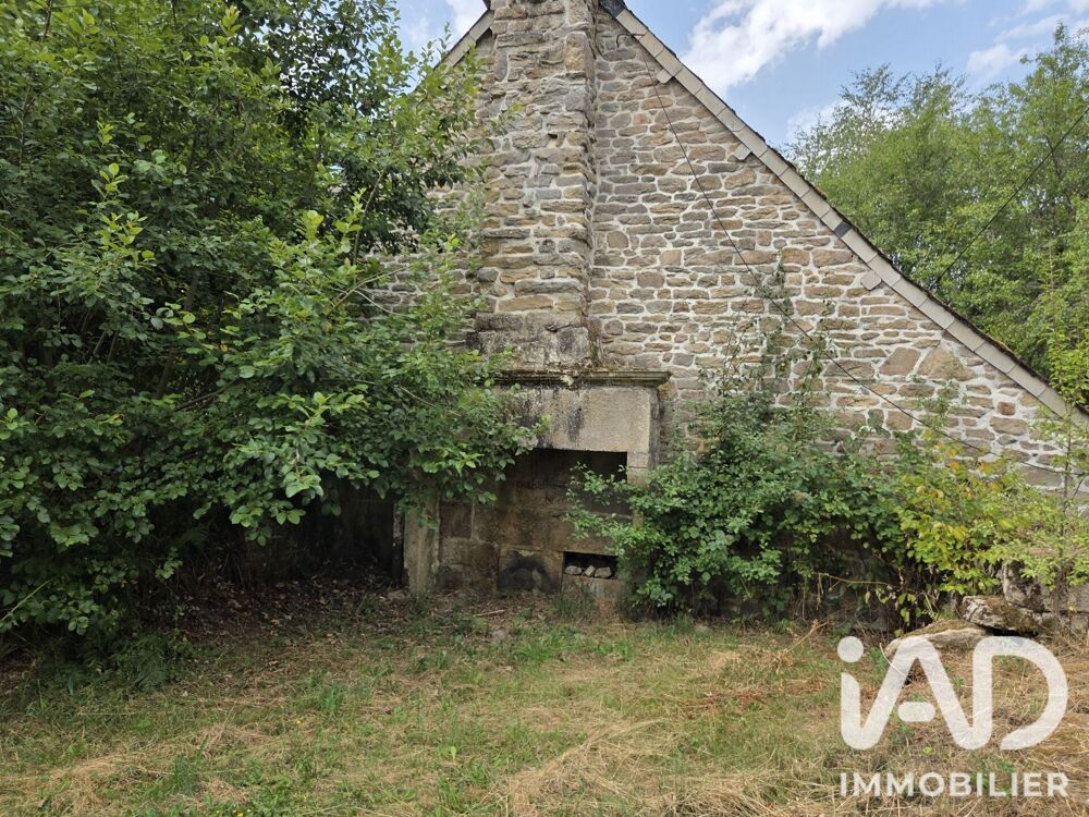 Vente Maison Vente Maison de campagne 7 pièces Peyrelevade