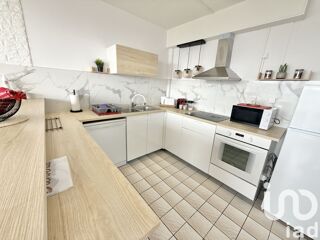  Appartement à vendre 4 pièces 103 m²