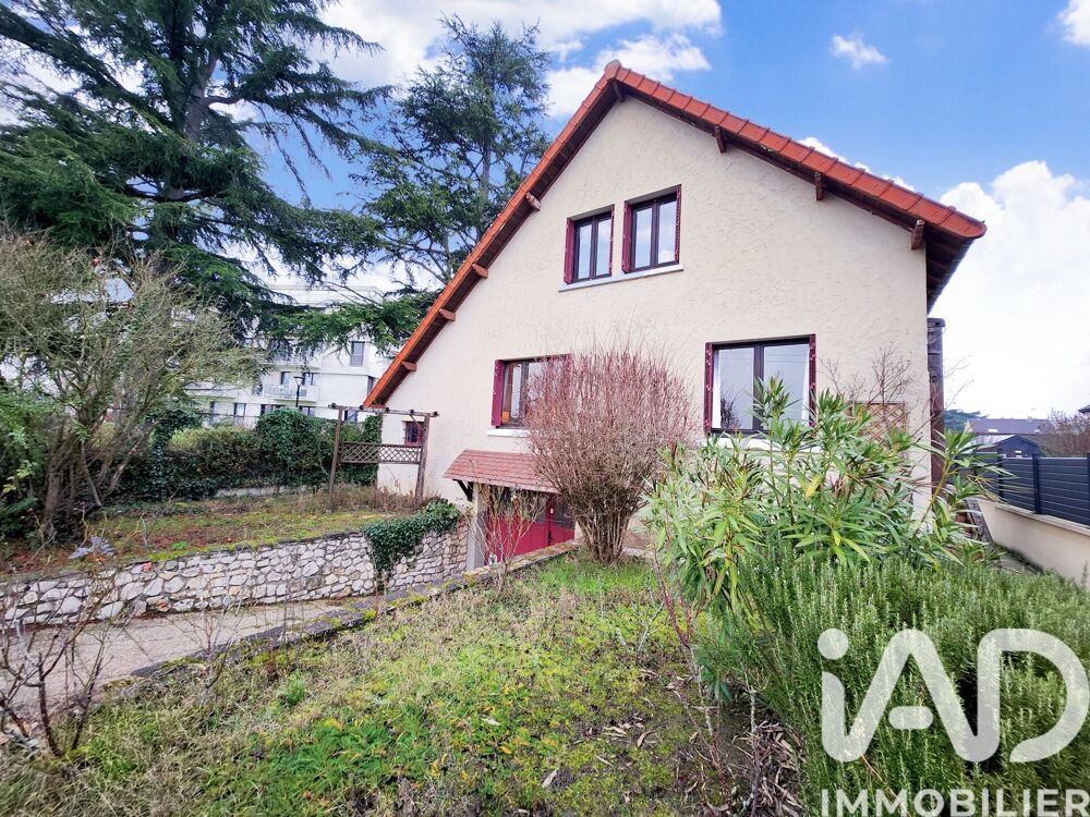 Vente Maison traditionnelle 4 pièces