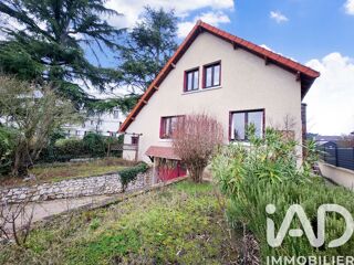  Maison à vendre 4 pièces 90 m²