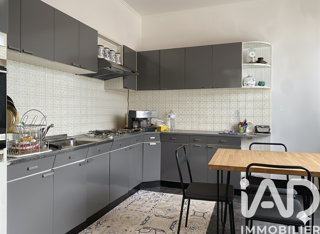  Maison à vendre 5 pièces 125 m²