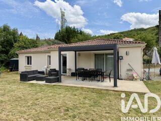  Maison à vendre 4 pièces 96 m²