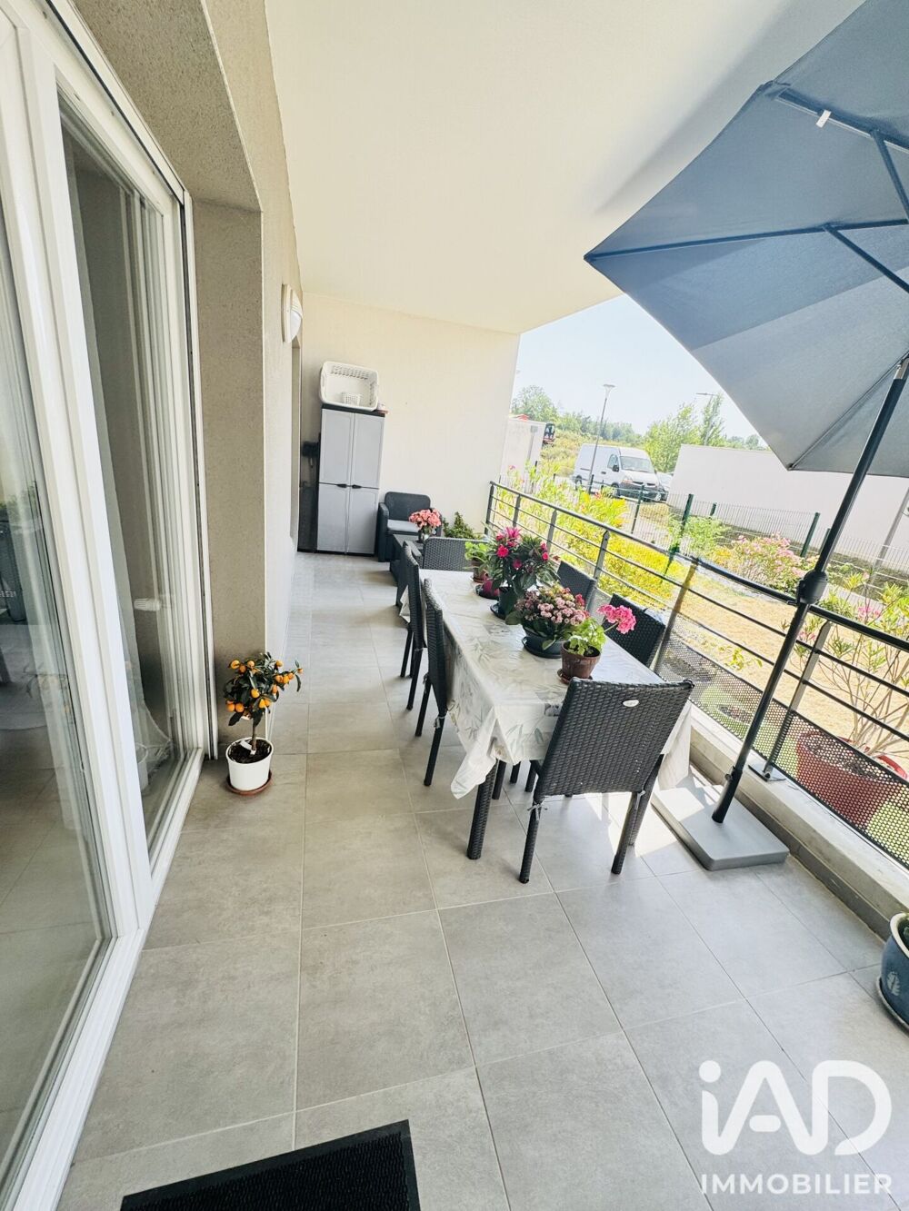 Vente Appartement Vente Appartement 3 pièces Cannes-Écluse