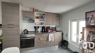  Appartement à vendre 1 pièce 22 m²