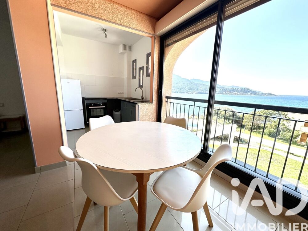 Appartement 1 pièce 39 m² · à Calcatoggio · 39 m² · 323 000 €