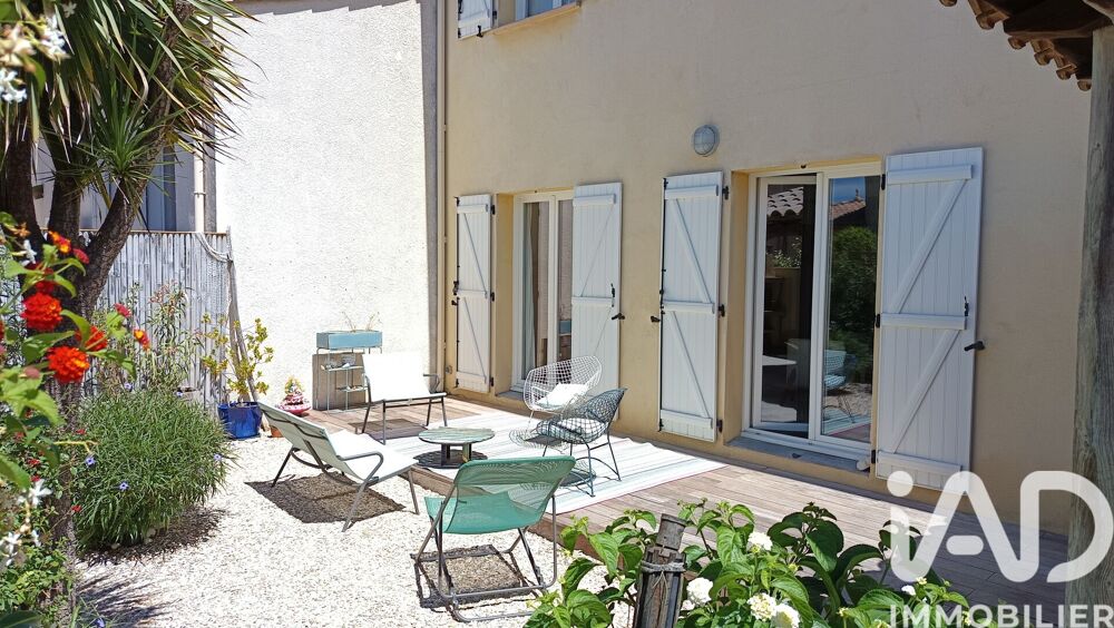 Vente Maison traditionnelle 4 pièces