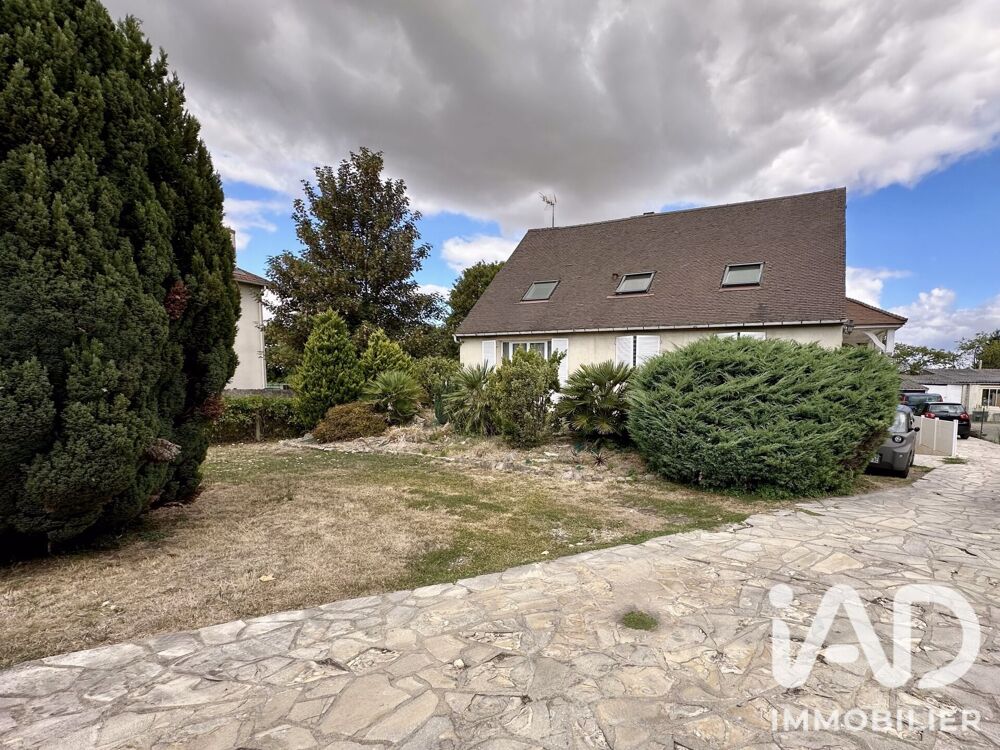 Vente Maison traditionnelle 6 pièces