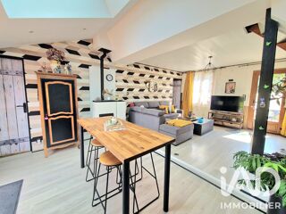  Maison à vendre 6 pièces 97 m²