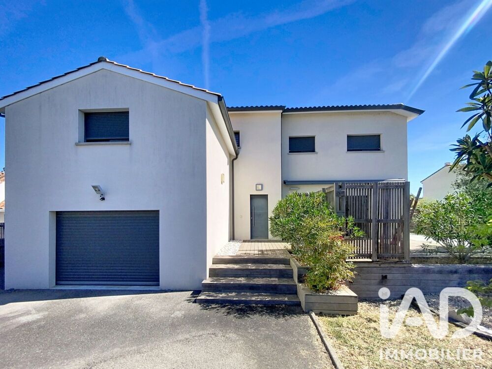 Vente Maison Vente Maison/villa 5 pièces Grenade