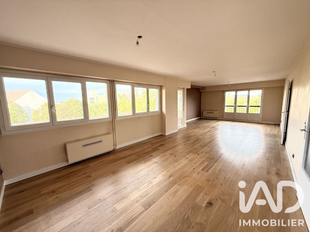 Vente Appartement Vente Appartement 5 pièces Compiègne