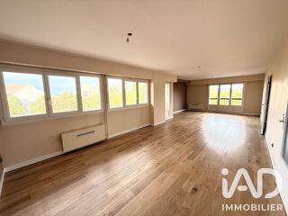 Appartement à vendre 5 pièces 116 m²