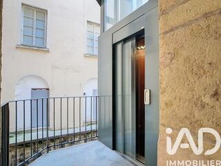  Appartement � vendre 1 pi�ce 22 m�