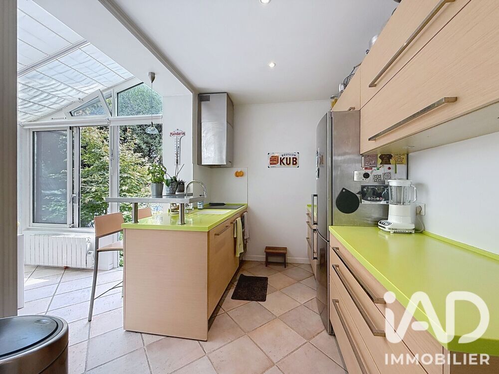 à vendre  Maison Le Perreux-sur-Marne (94170)