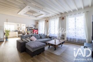  Maison à vendre 6 pièces 173 m²