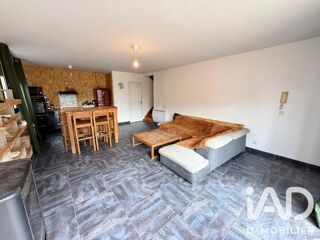  Maison à vendre 5 pièces 76 m²
