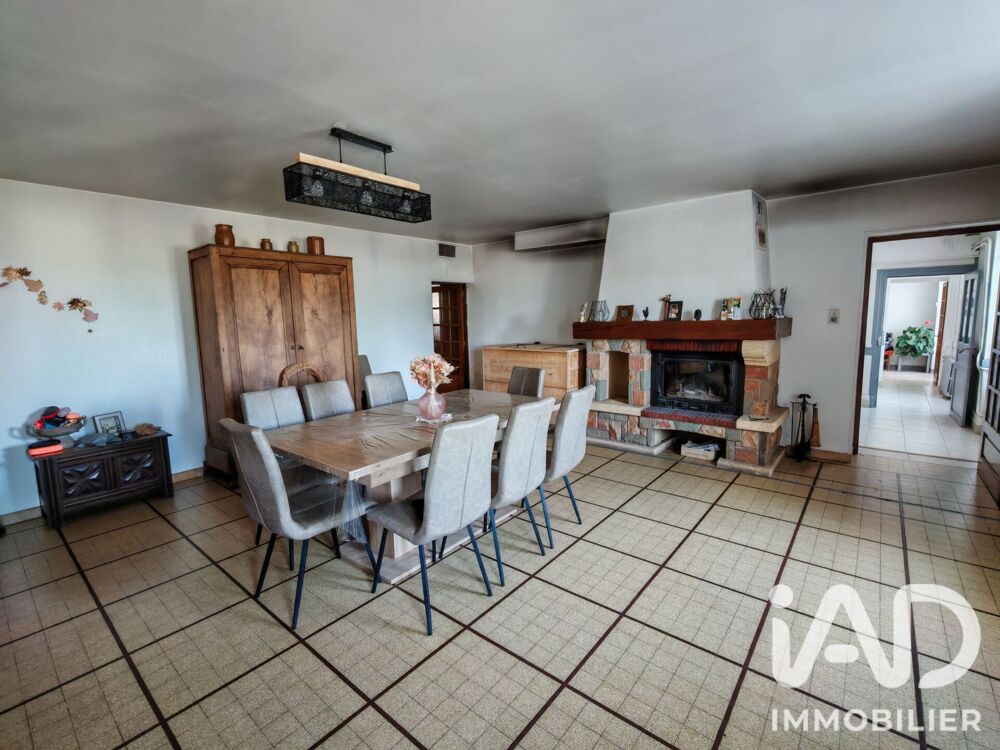 Vente Maison Vente Maison/villa 11 pièces Sidiailles