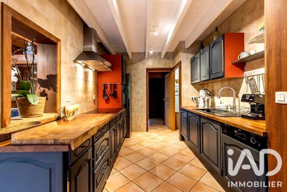 à vendre  Maison Lège-Cap-Ferret (33950)
