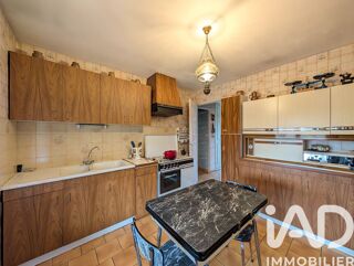  Maison à vendre 4 pièces 85 m²