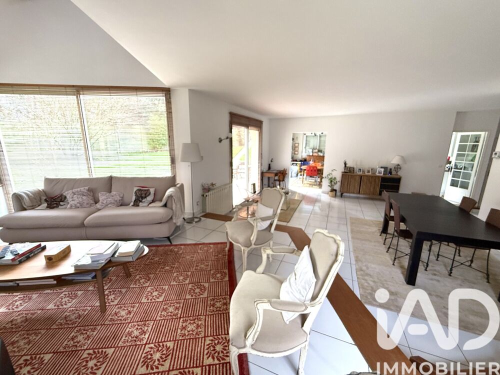 Vente Maison d'architecte 8 pièces