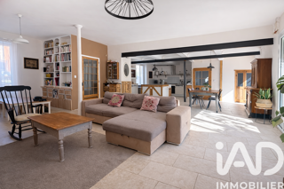  Maison à vendre 8 pièces 280 m²